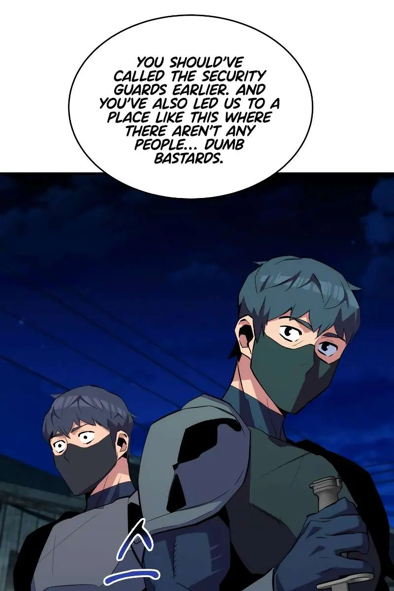 Auto Hunting Chapter 56 Page 47