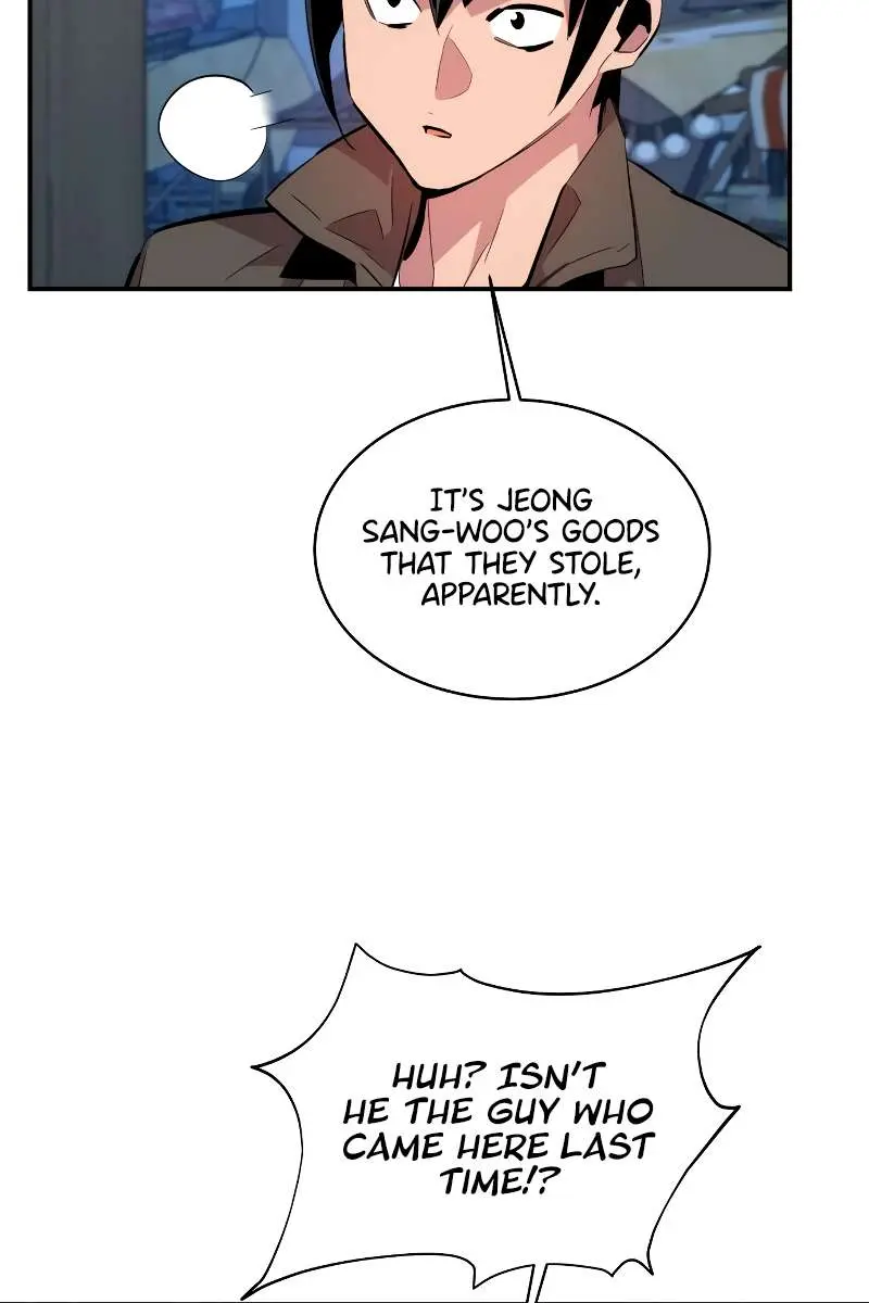 Auto Hunting Chapter 56 Page 54