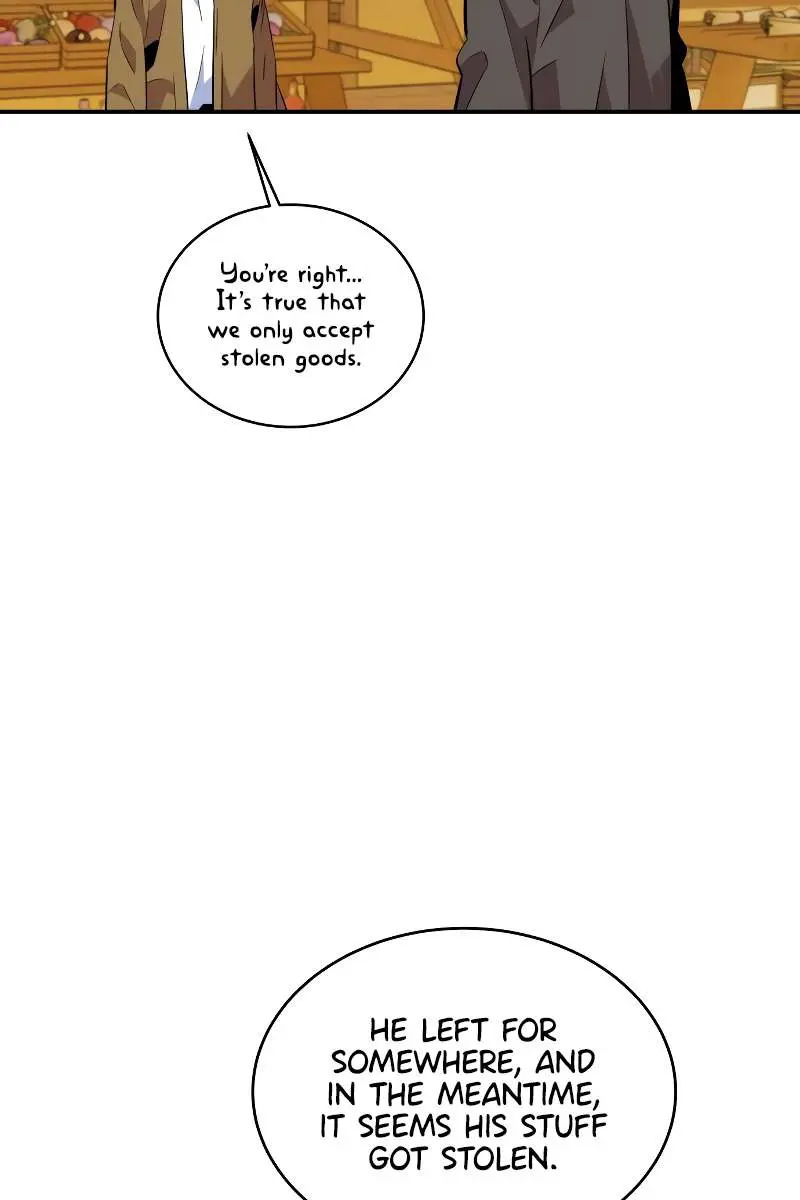 Auto Hunting Chapter 56 Page 57