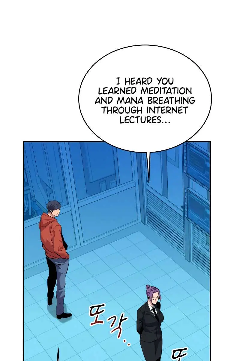 Auto Hunting Chapter 56 Page 66