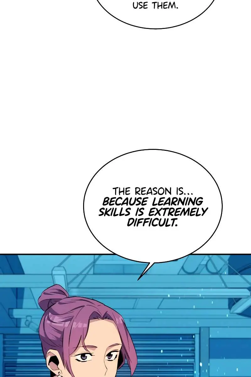 Auto Hunting Chapter 56 Page 70