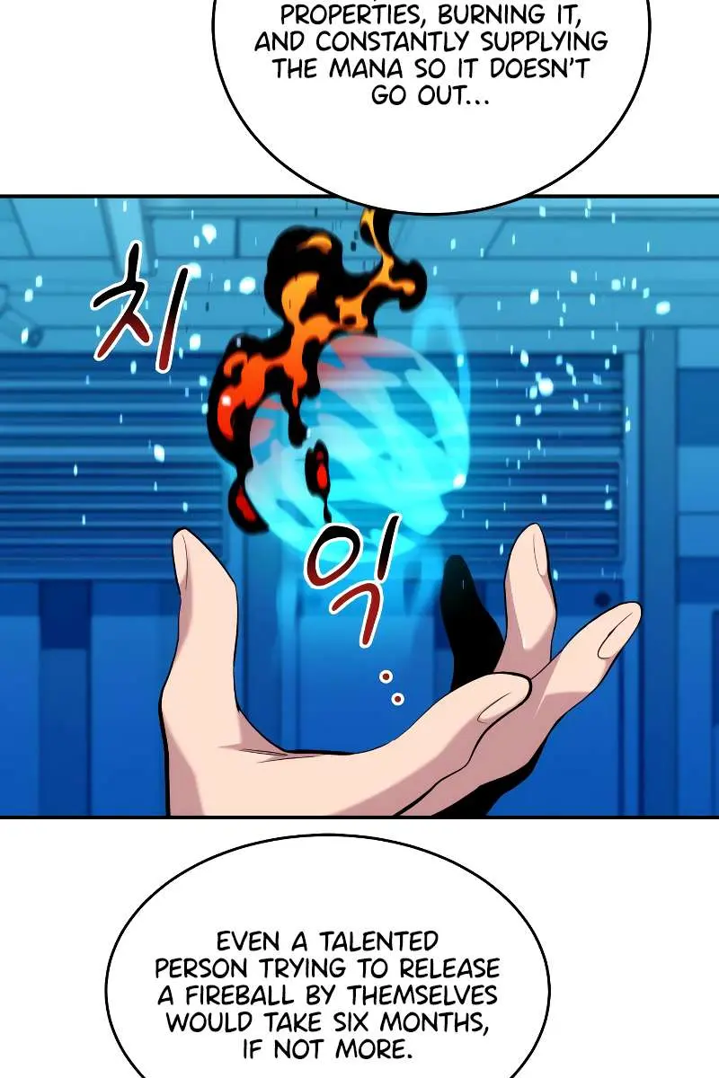 Auto Hunting Chapter 56 Page 72