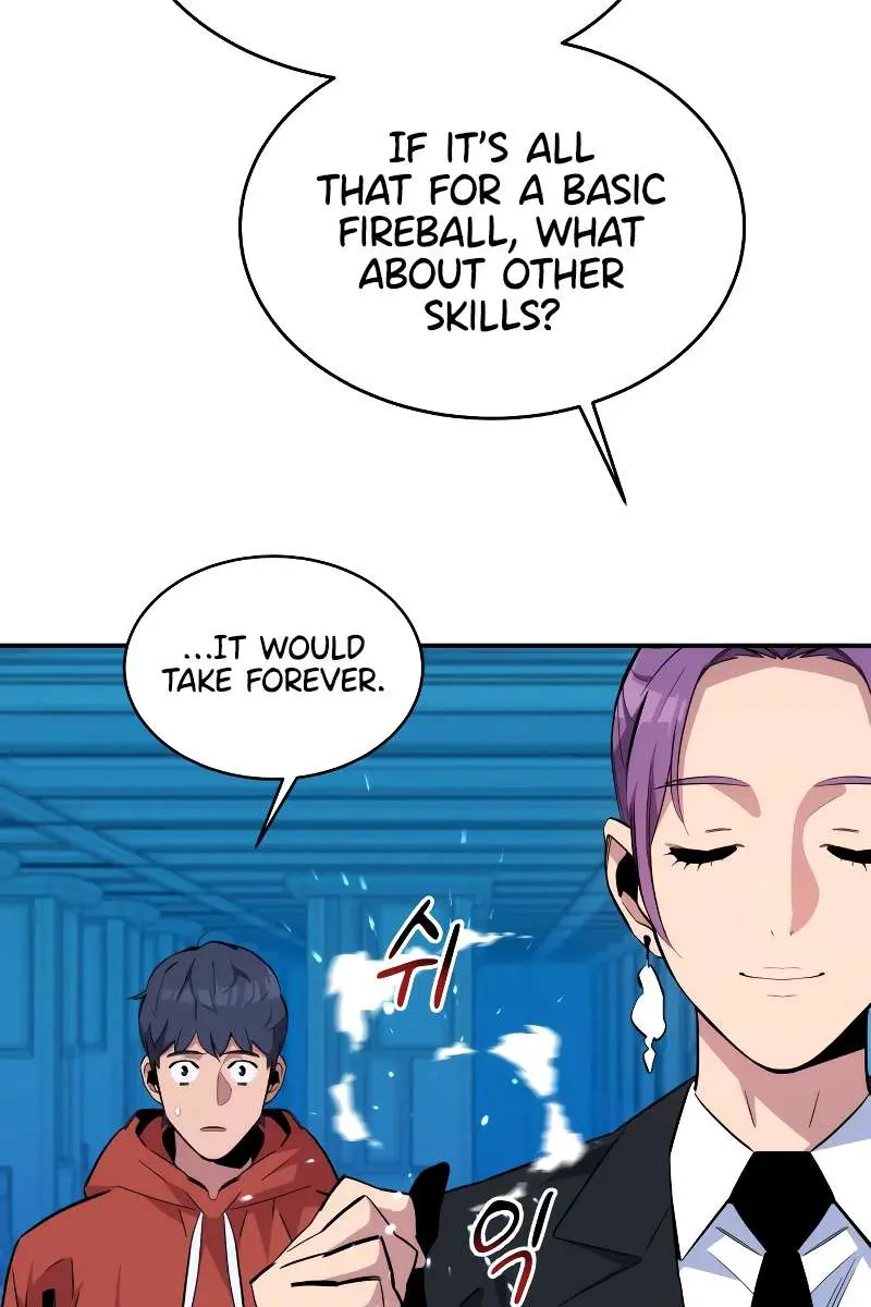 Auto Hunting Chapter 56 Page 73