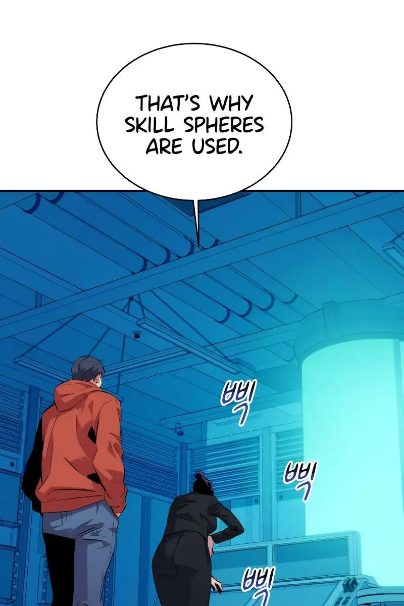 Auto Hunting Chapter 56 Page 75