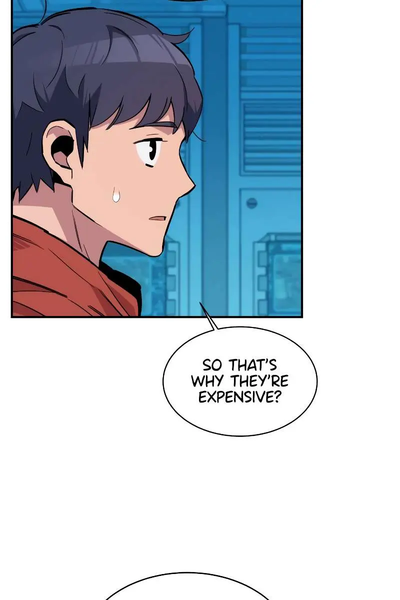 Auto Hunting Chapter 56 Page 77