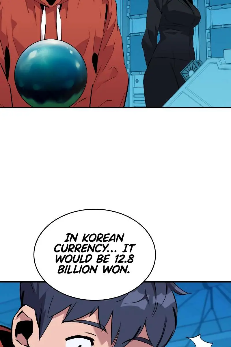 Auto Hunting Chapter 56 Page 81