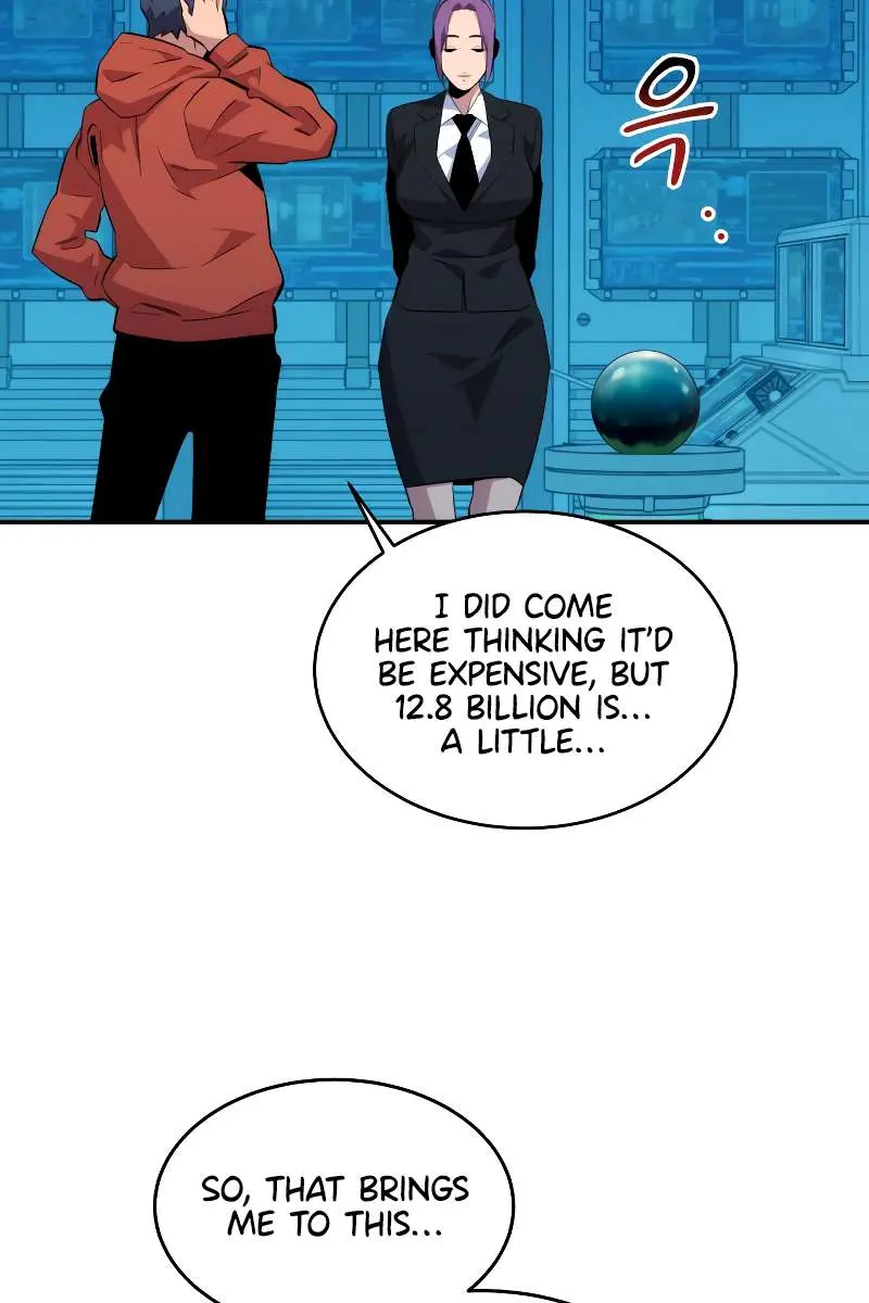 Auto Hunting Chapter 56 Page 85