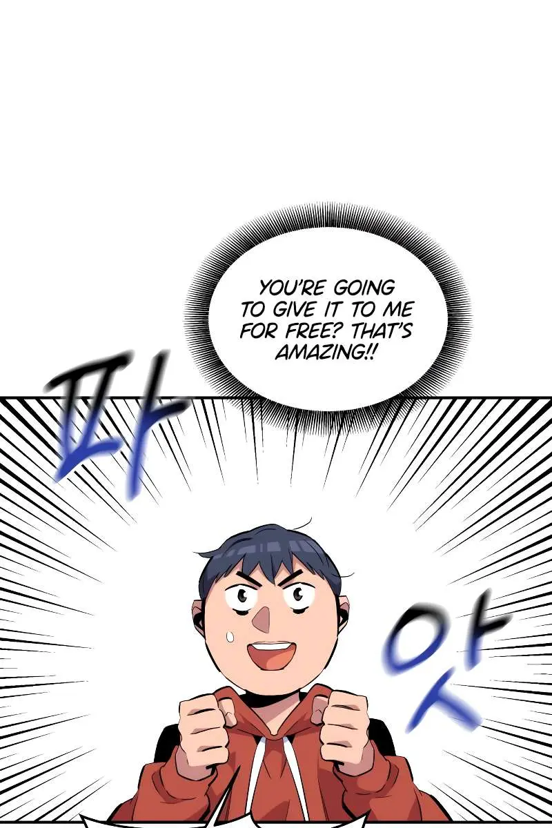 Auto Hunting Chapter 56 Page 88