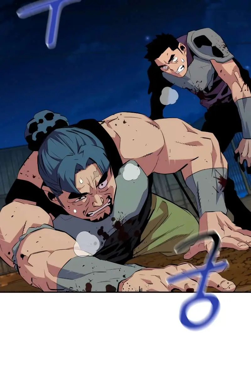 Auto Hunting Chapter 56 Page 95