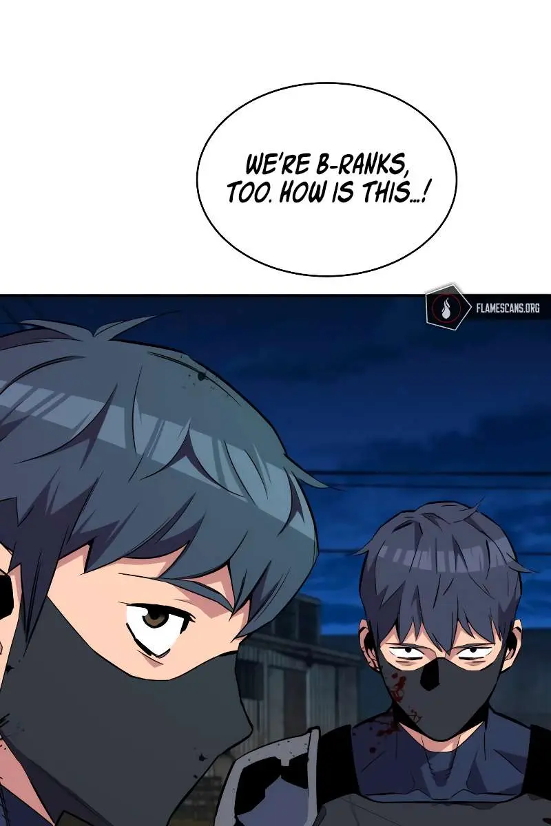 Auto Hunting Chapter 56 Page 96