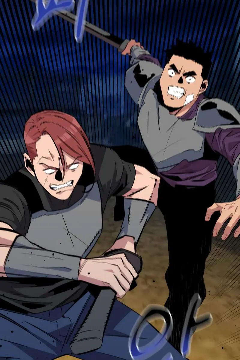 Auto Hunting Chapter 56 Page 106