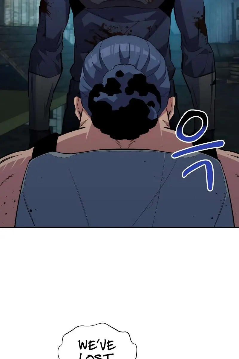 Auto Hunting Chapter 56 Page 126