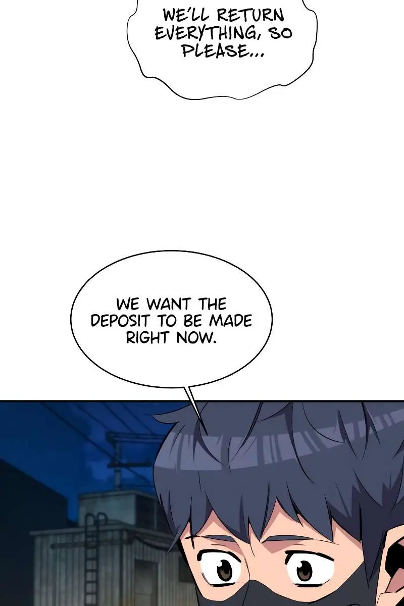 Auto Hunting Chapter 56 Page 128