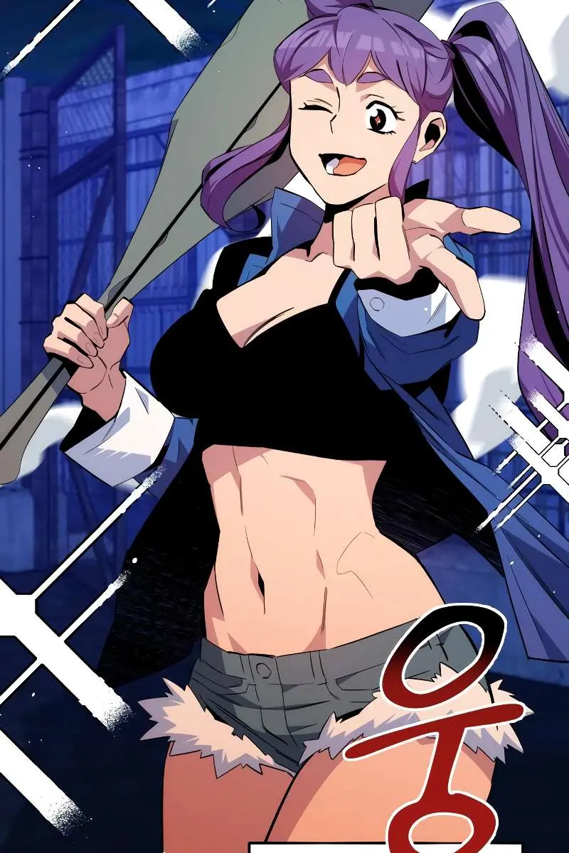 Auto Hunting Chapter 56 Page 137