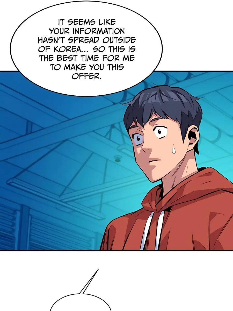 Auto Hunting Chapter 57 Page 20