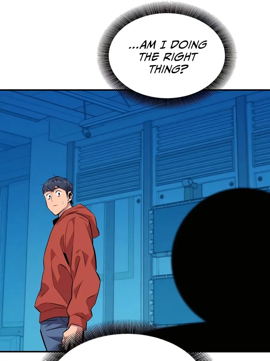 Auto Hunting Chapter 57 Page 28