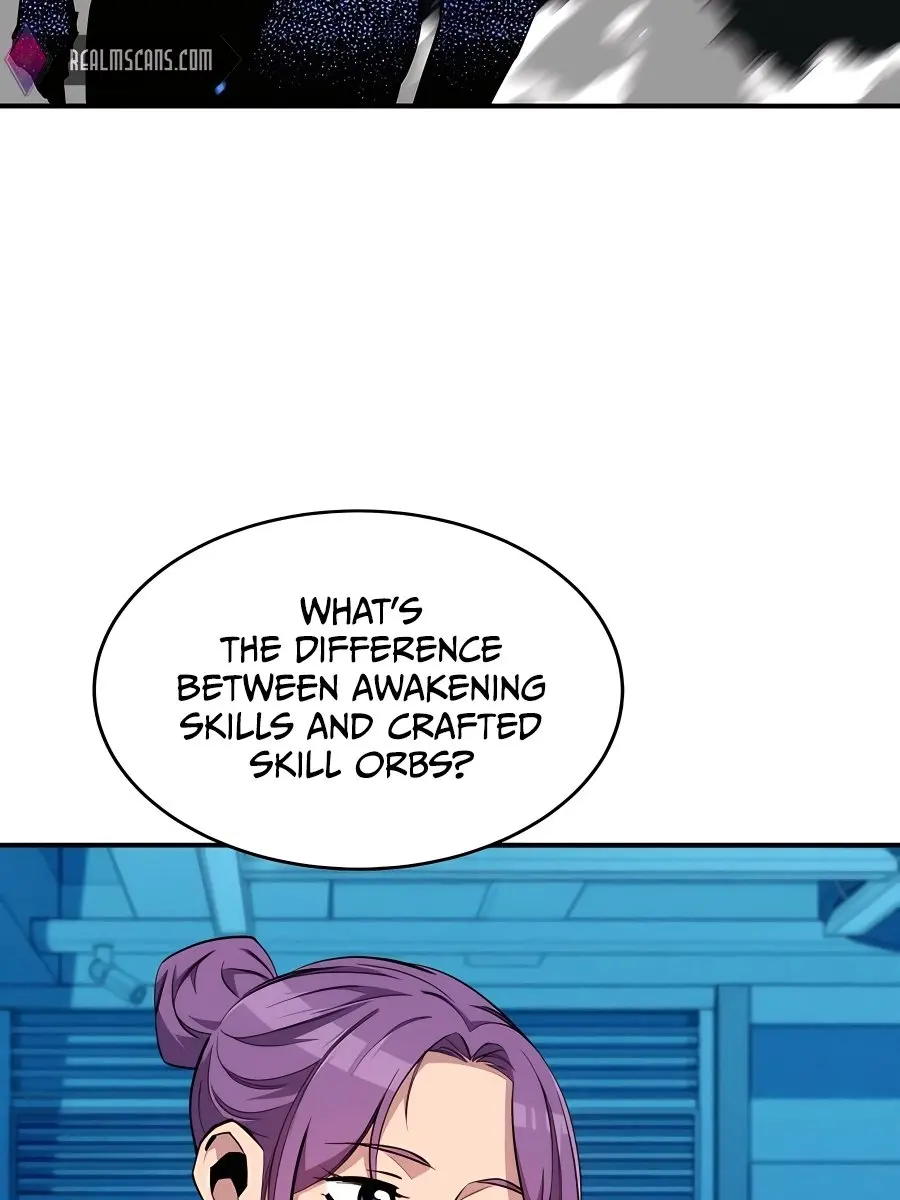 Auto Hunting Chapter 57 Page 31