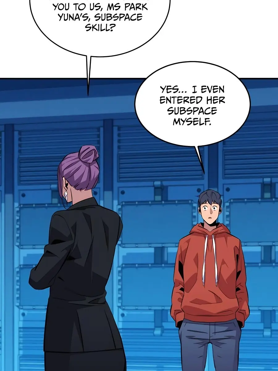 Auto Hunting Chapter 57 Page 33