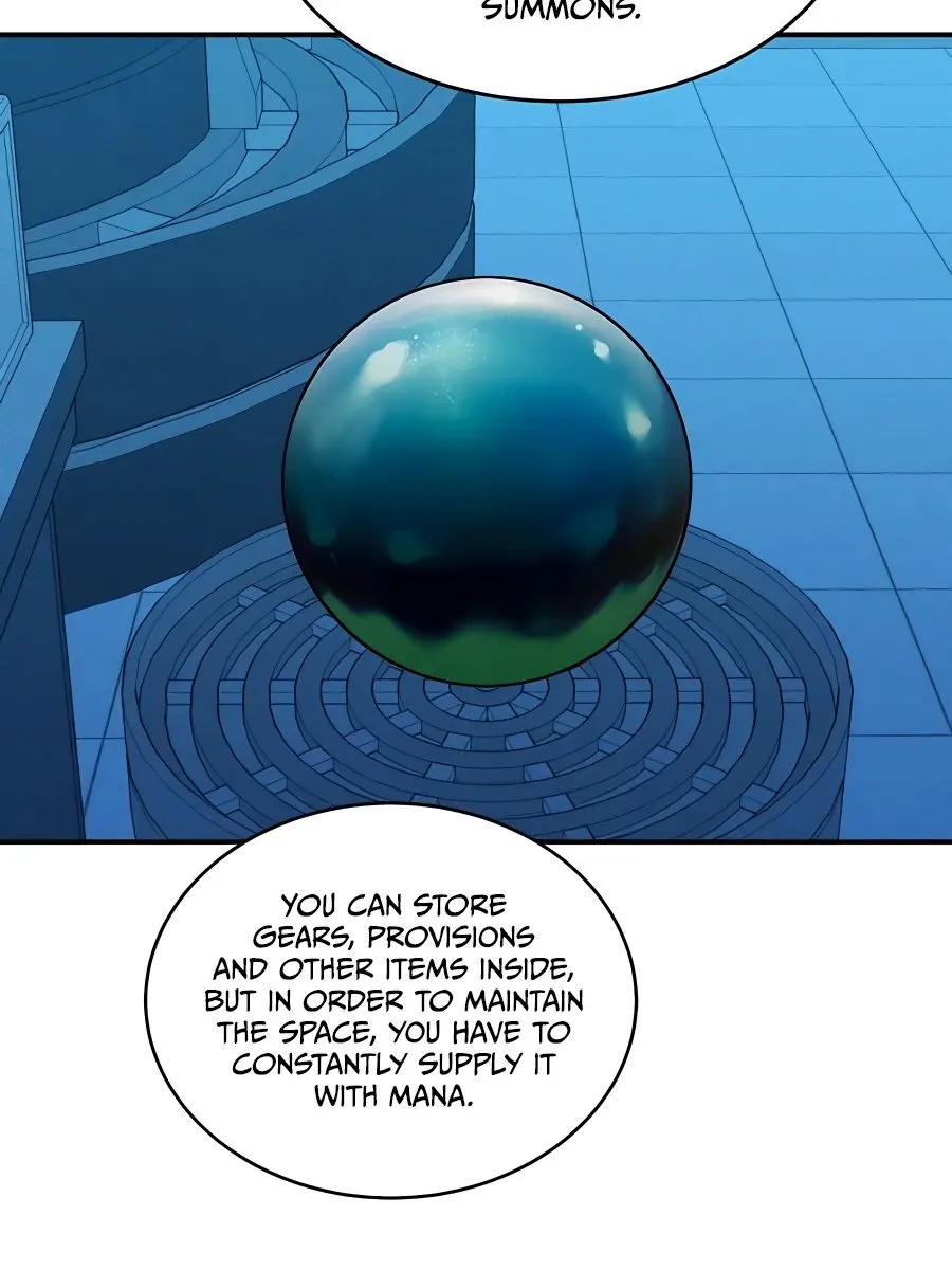 Auto Hunting Chapter 57 Page 35