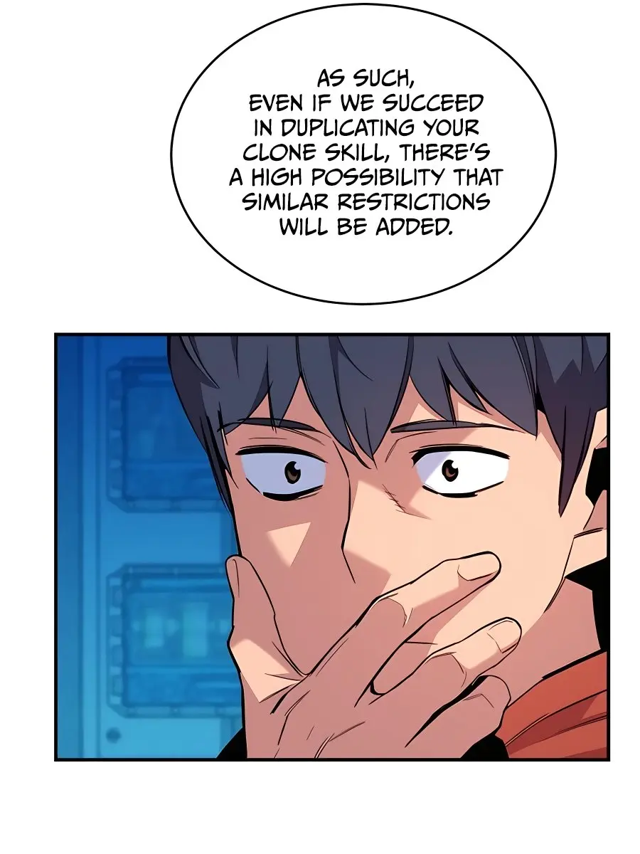 Auto Hunting Chapter 57 Page 37