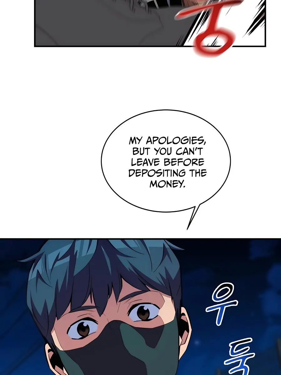 Auto Hunting Chapter 57 Page 52