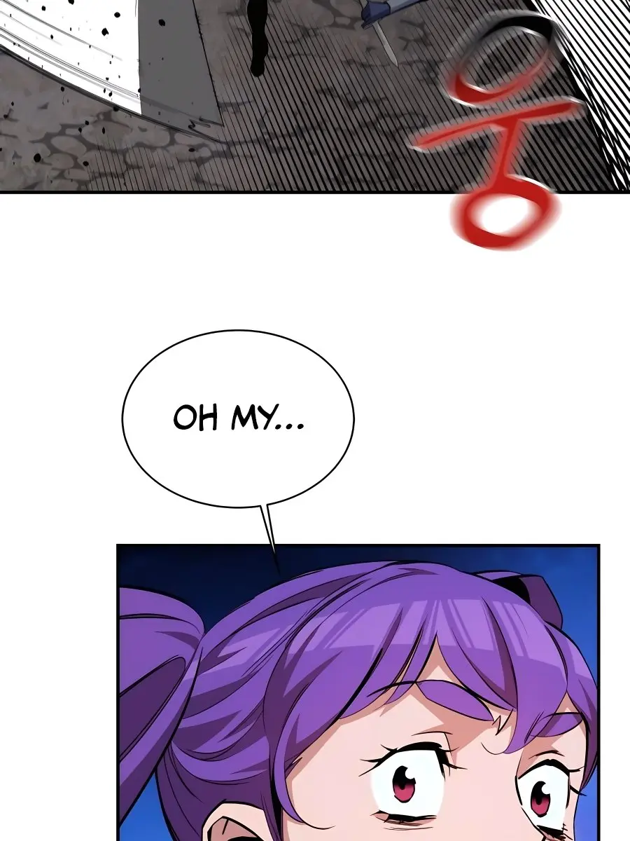 Auto Hunting Chapter 57 Page 57