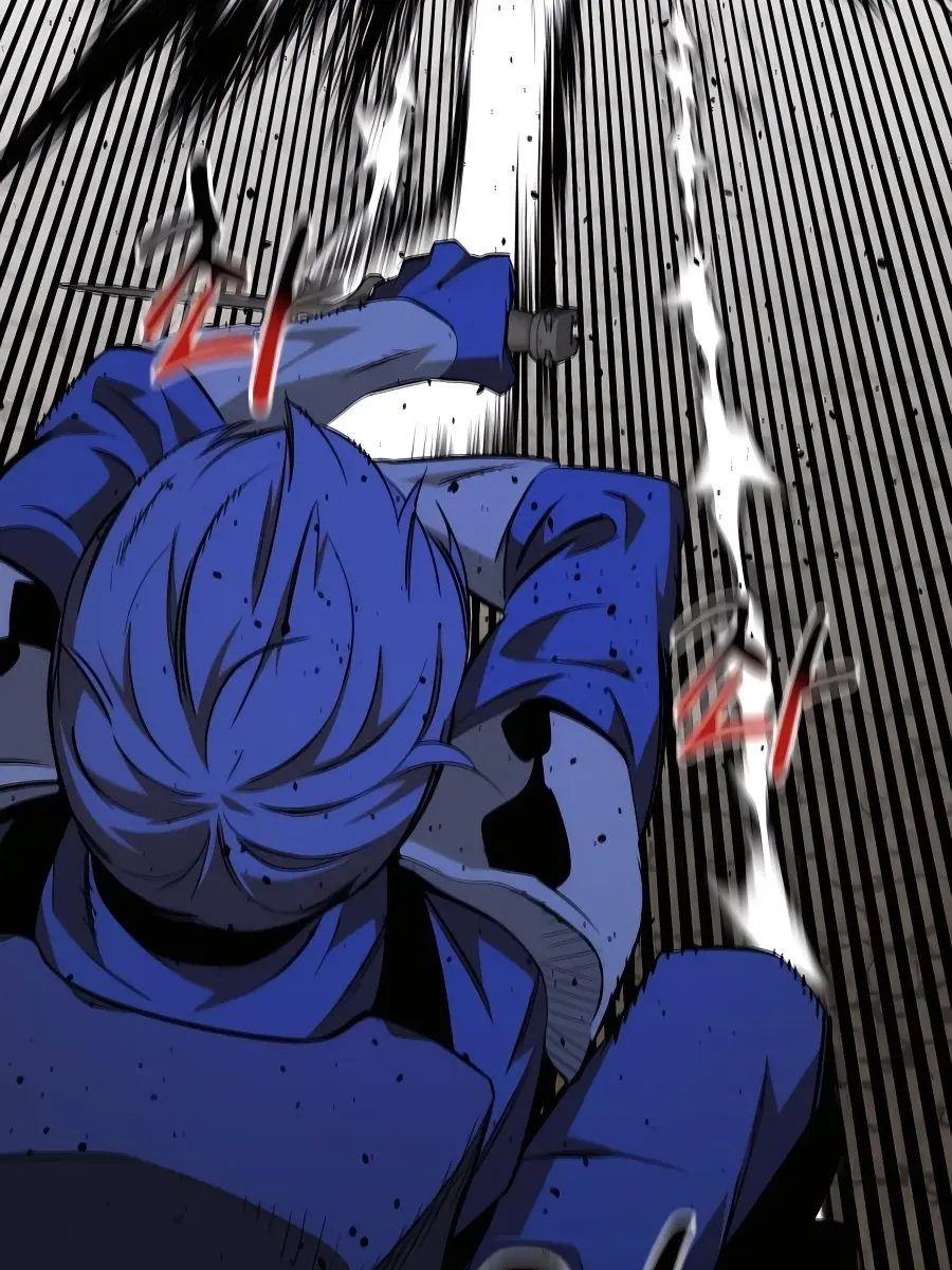 Auto Hunting Chapter 57 Page 61