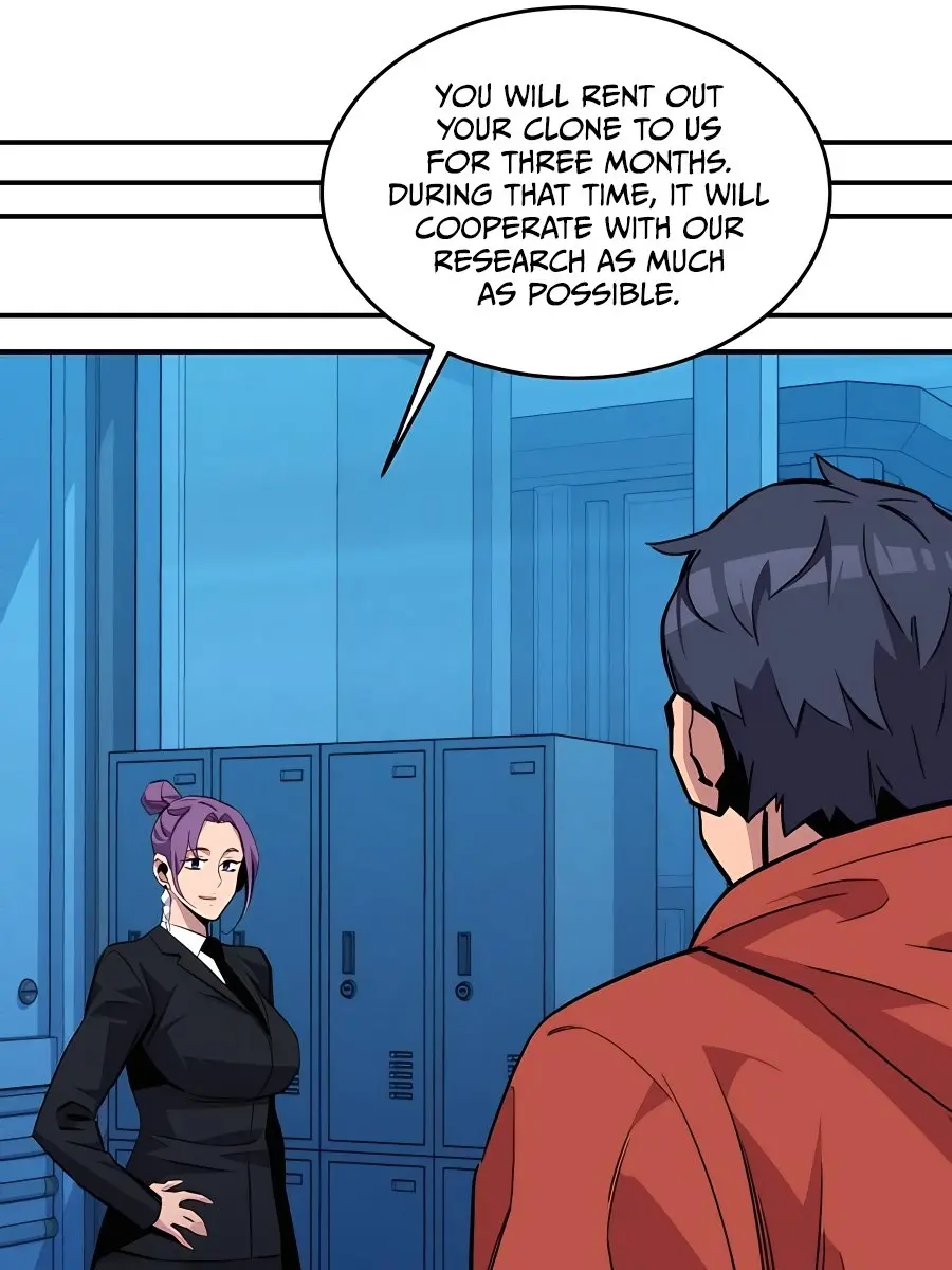 Auto Hunting Chapter 57 Page 81