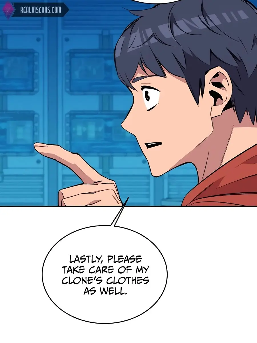 Auto Hunting Chapter 57 Page 83