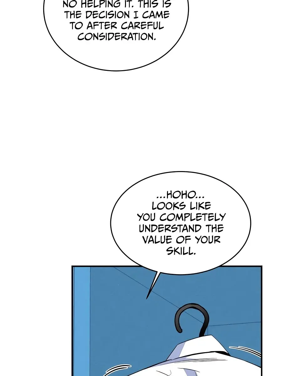 Auto Hunting Chapter 57 Page 85