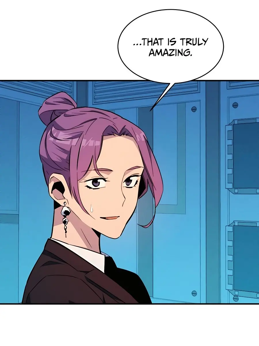 Auto Hunting Chapter 57 Page 94