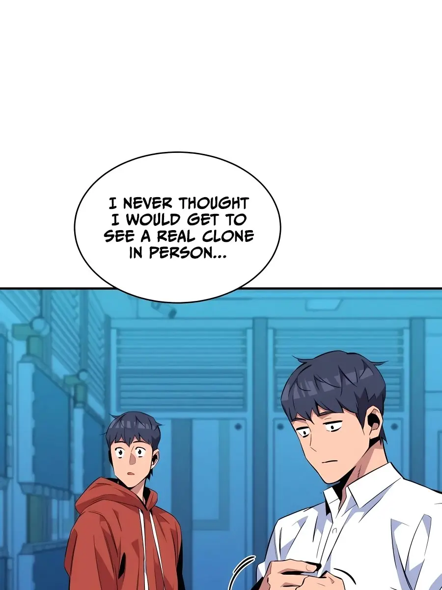 Auto Hunting Chapter 57 Page 95