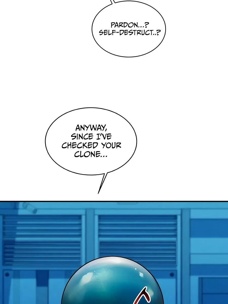 Auto Hunting Chapter 57 Page 98