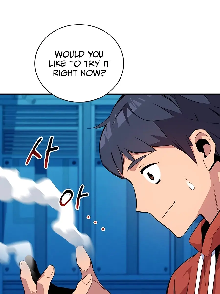 Auto Hunting Chapter 57 Page 112