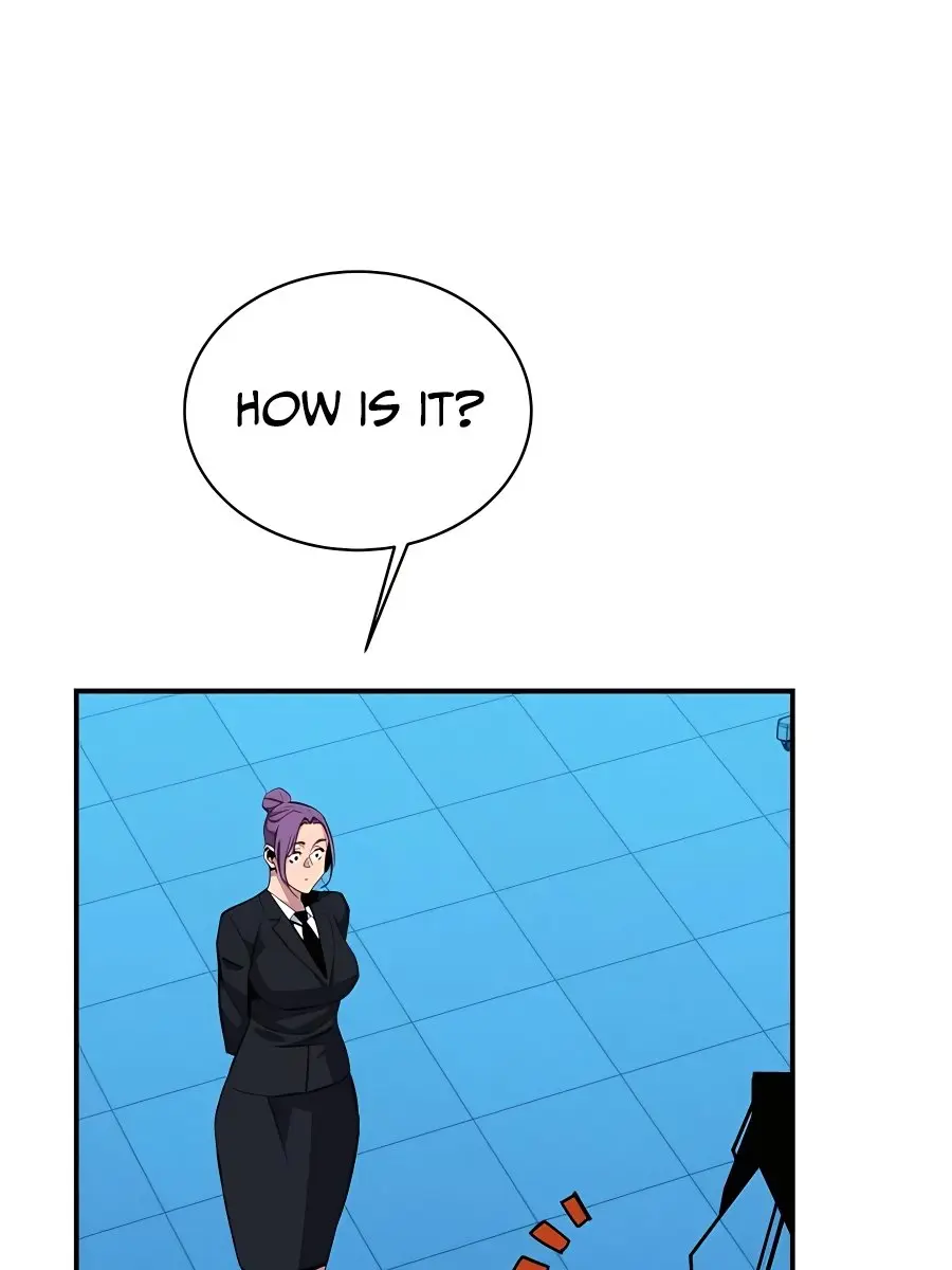 Auto Hunting Chapter 57 Page 124