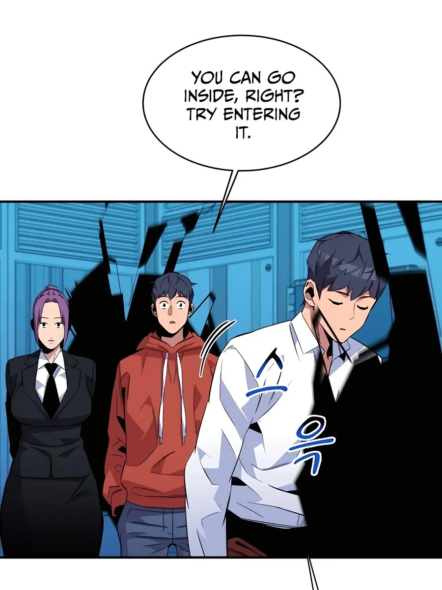 Auto Hunting Chapter 57 Page 134