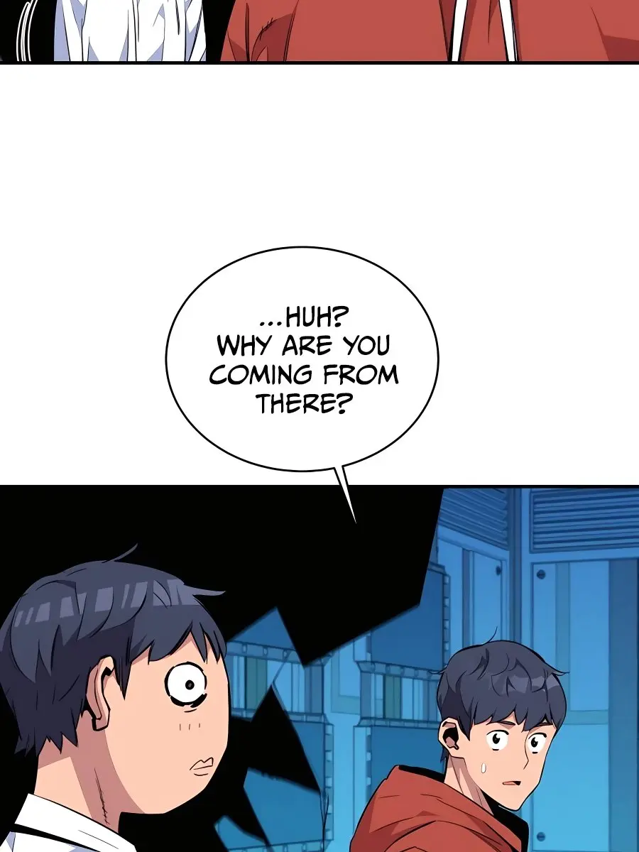 Auto Hunting Chapter 57 Page 136