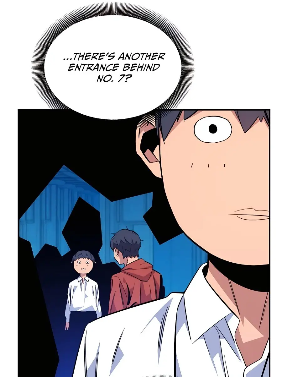 Auto Hunting Chapter 57 Page 138