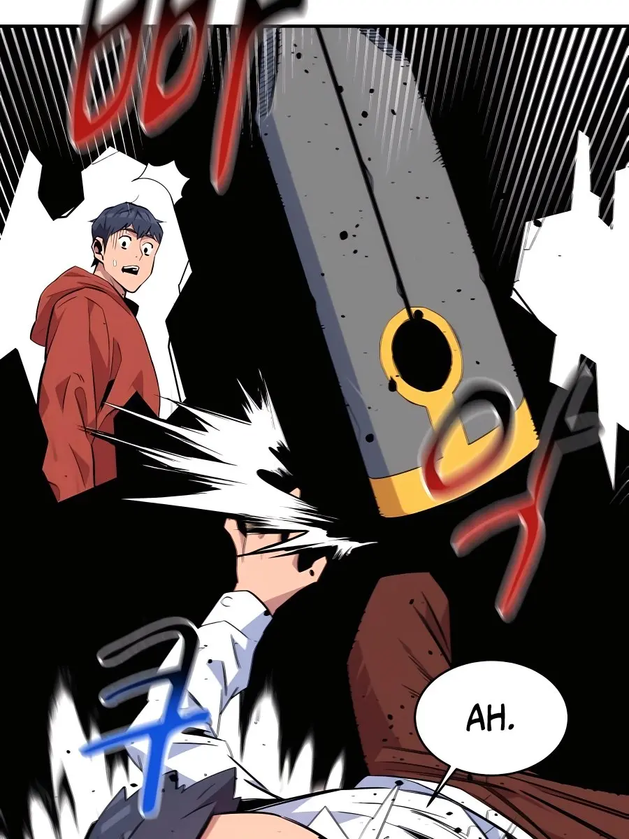 Auto Hunting Chapter 57 Page 143