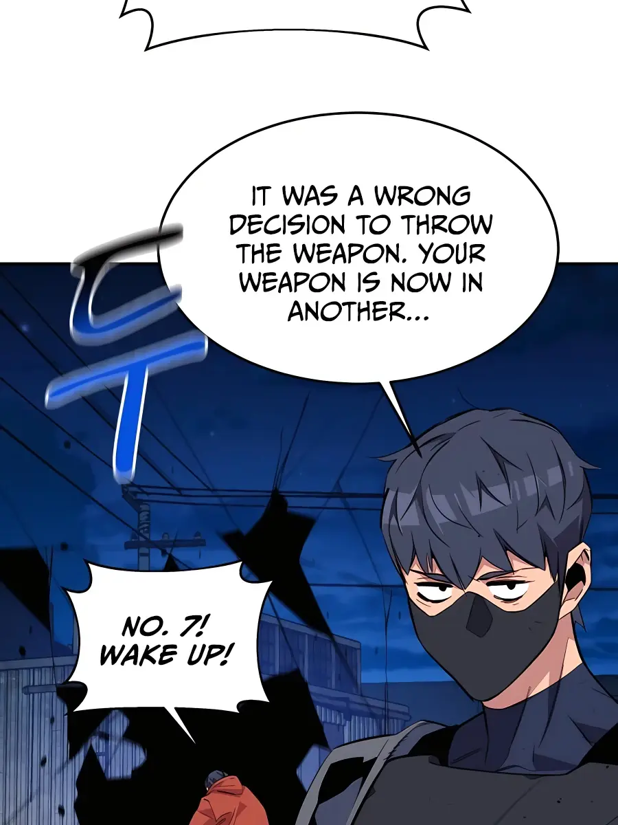 Auto Hunting Chapter 58 Page 5