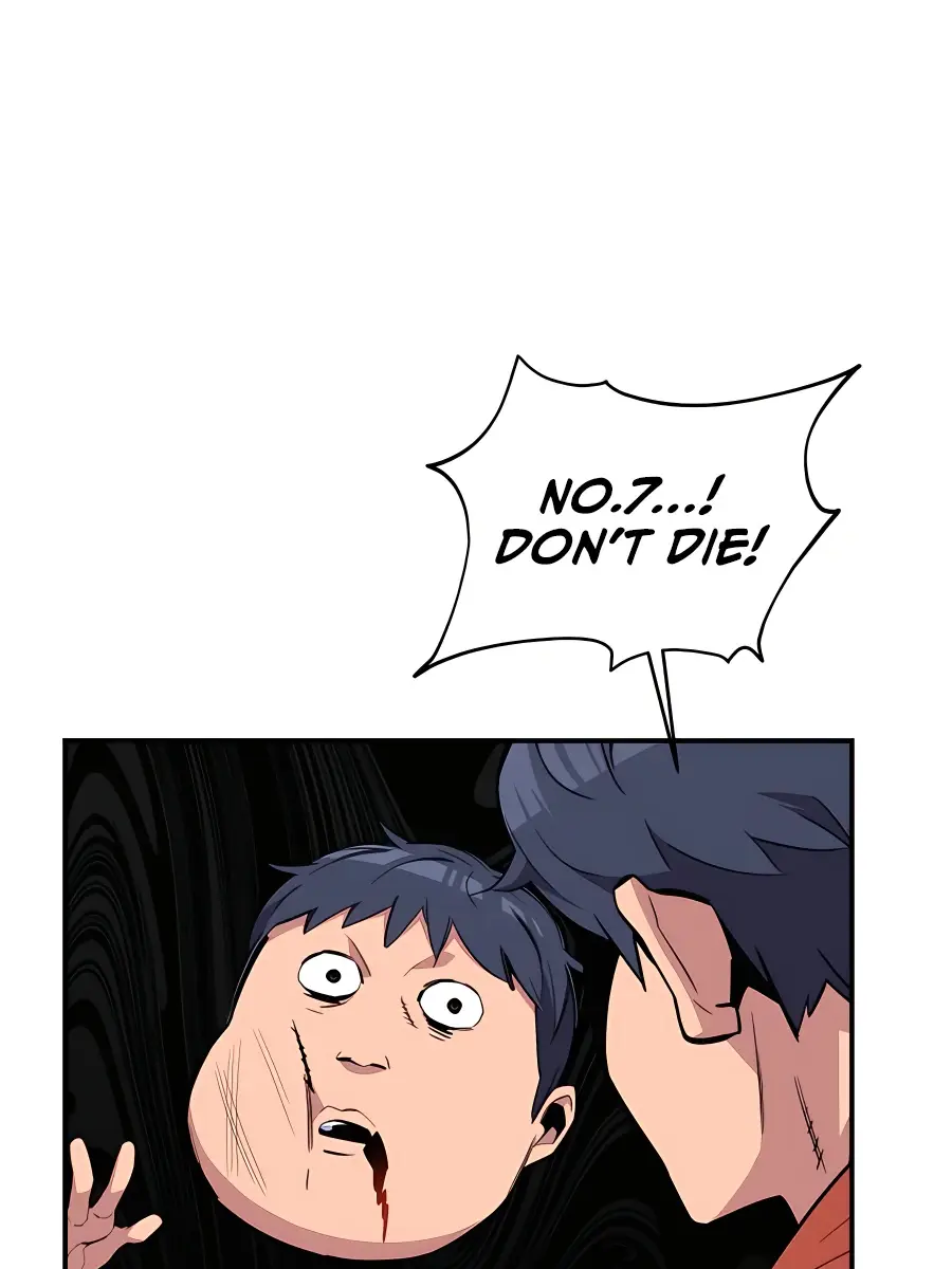 Auto Hunting Chapter 58 Page 8