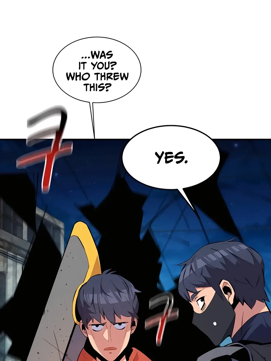 Auto Hunting Chapter 58 Page 18