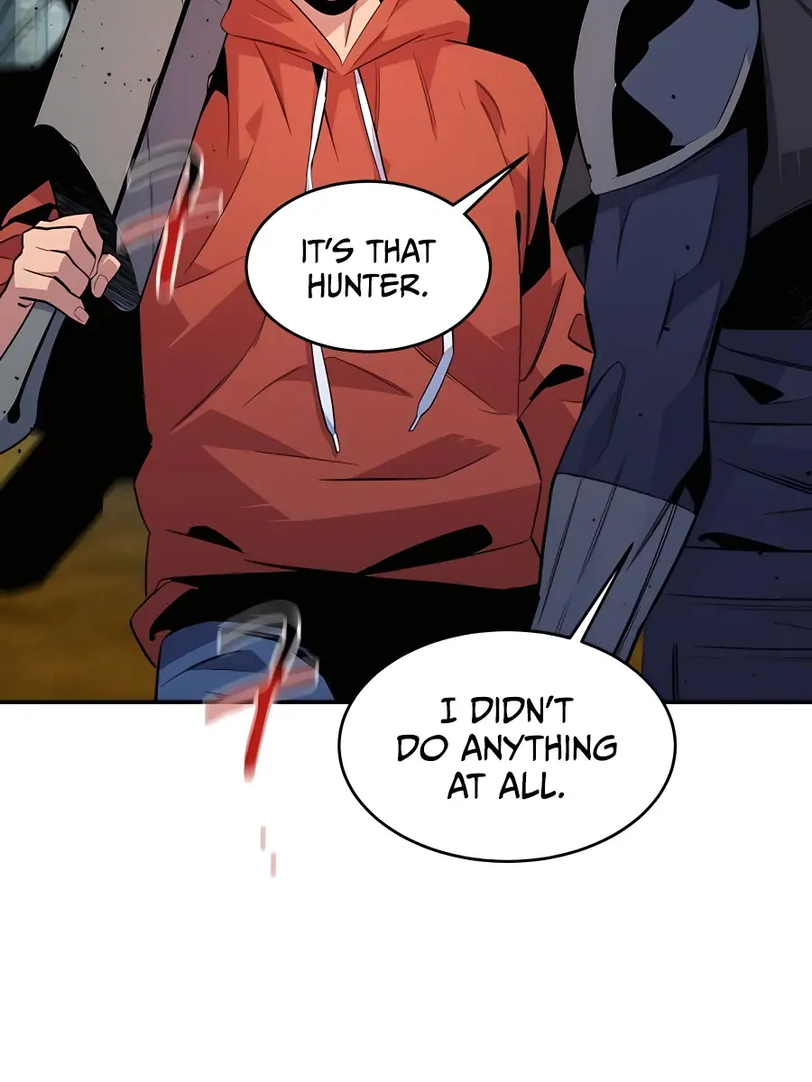 Auto Hunting Chapter 58 Page 19