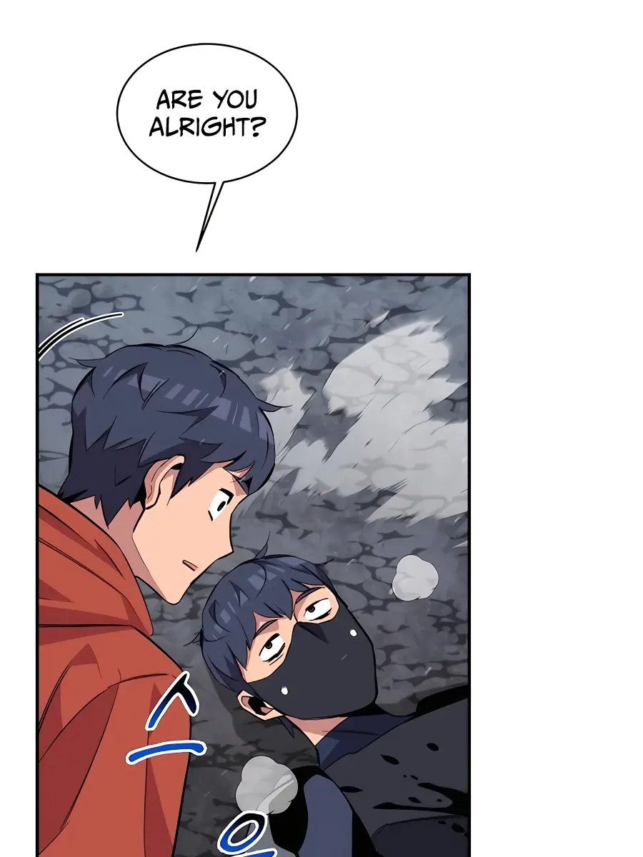 Auto Hunting Chapter 58 Page 25