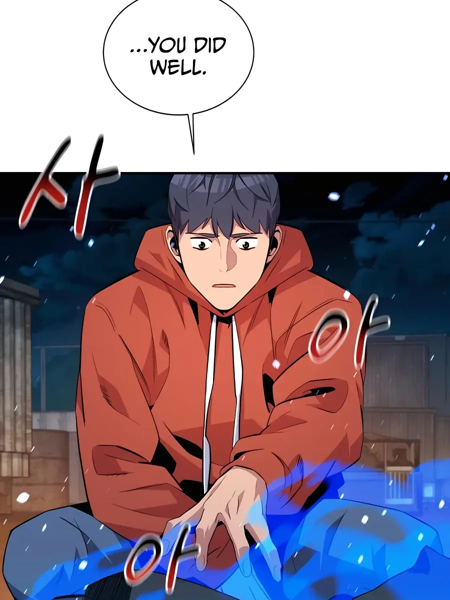 Auto Hunting Chapter 58 Page 27