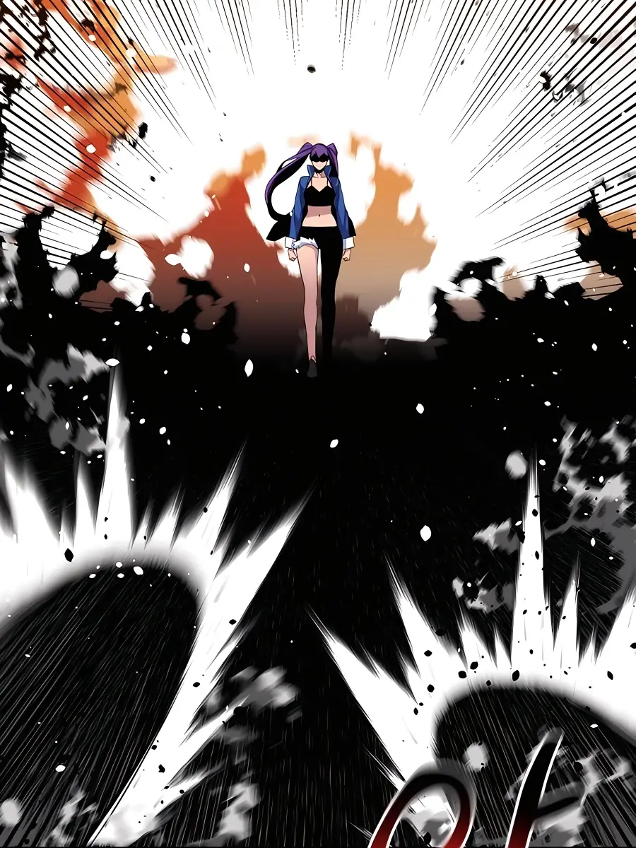 Auto Hunting Chapter 58 Page 36