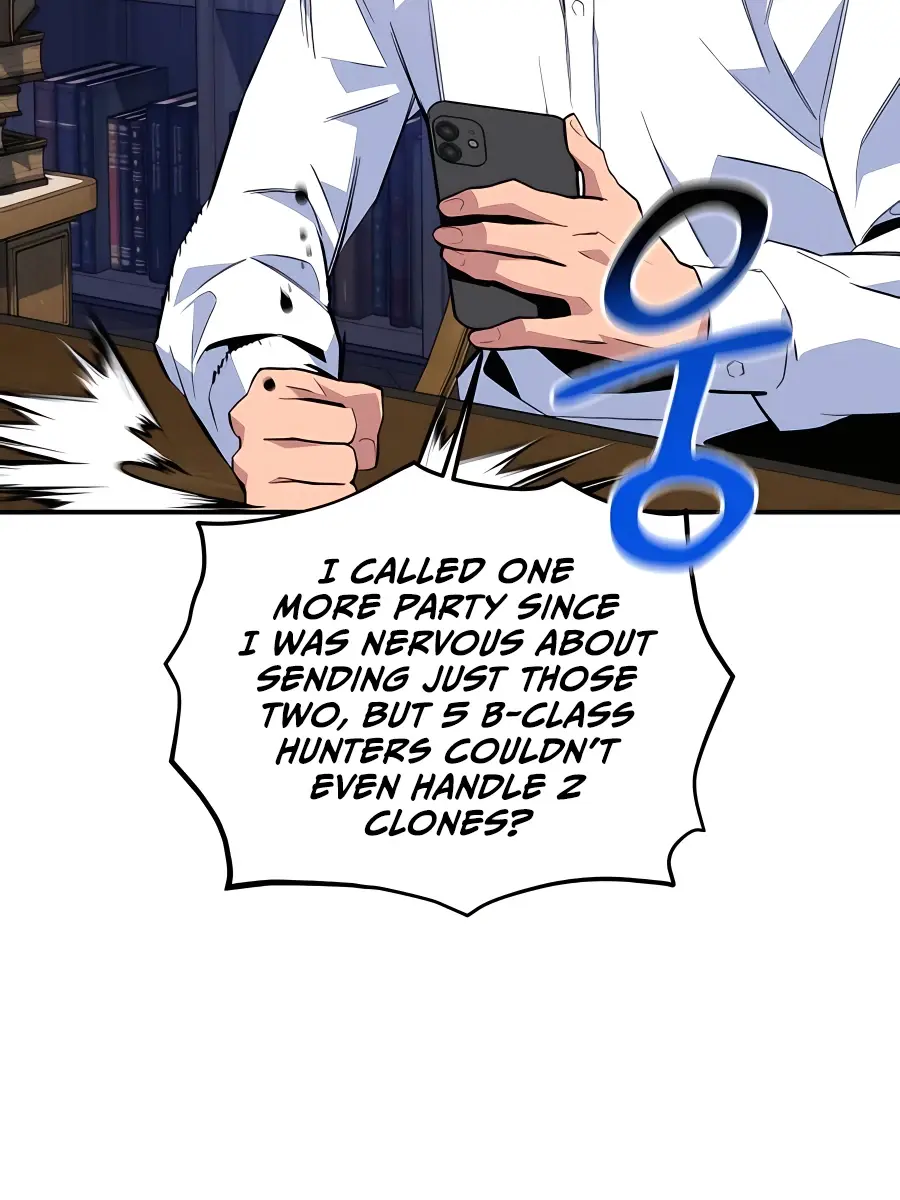 Auto Hunting Chapter 58 Page 45