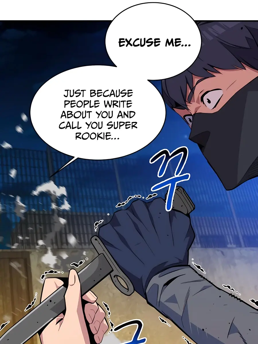 Auto Hunting Chapter 58 Page 50