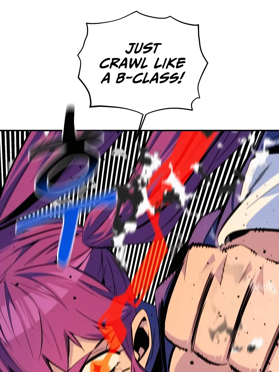 Auto Hunting Chapter 58 Page 56