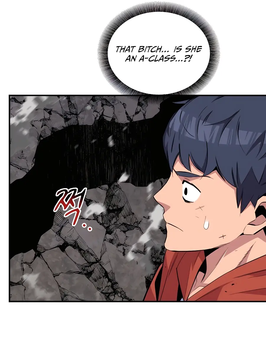 Auto Hunting Chapter 58 Page 64